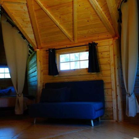 Camping 3 Etoiles - Piscine - Ccbb0Gd Bizanet Buitenkant foto