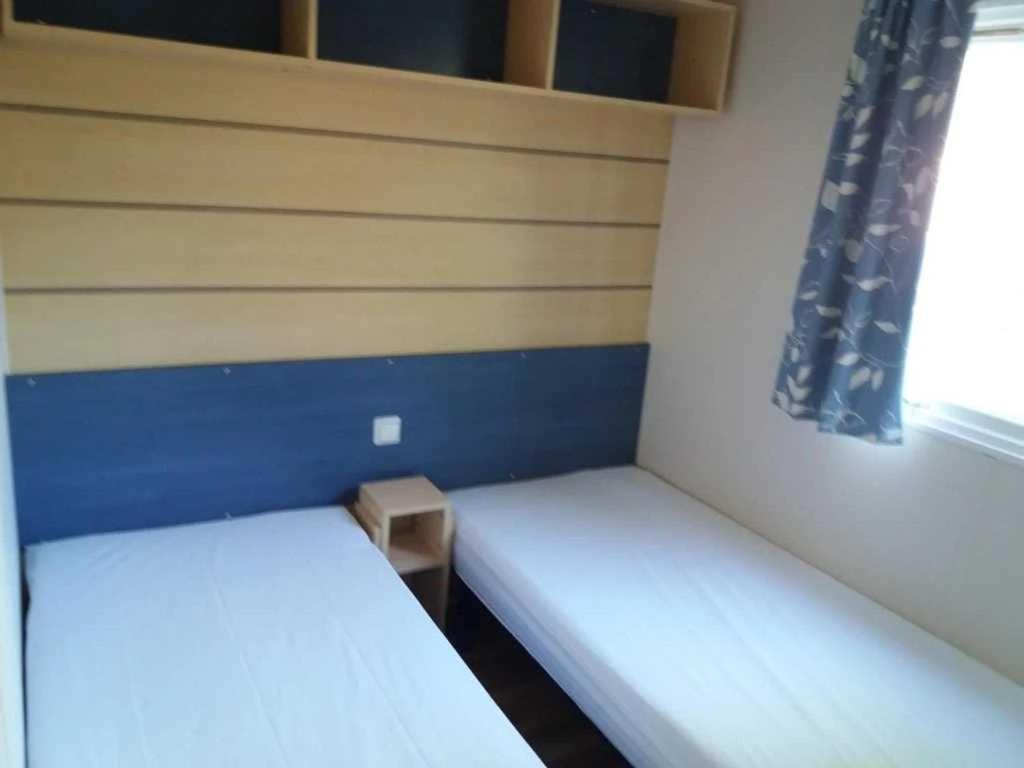 Camping 3 Etoiles - Piscine - Ccbb0Gd Bizanet Buitenkant foto