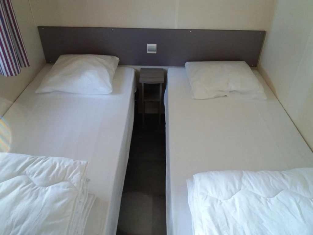 Camping 3 Etoiles - Piscine - Ccbb0Gd Bizanet Buitenkant foto